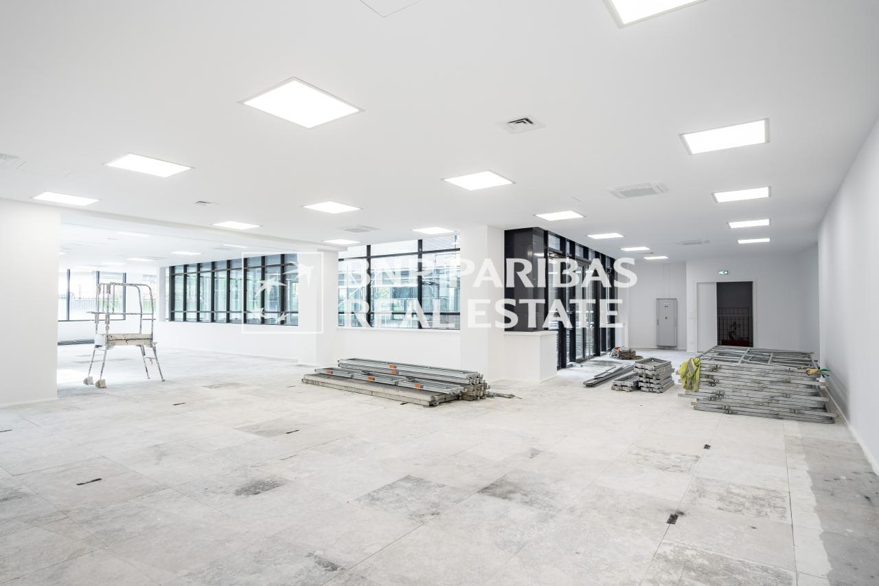 Bureau Asnières-sur-Seine 550m² Location bureau Asnières-sur-Seine Hauts-de-Seine OLBUR2002277 15